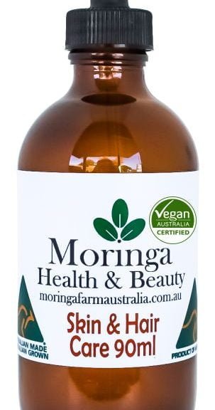 AUSTRALIAN Moringa SKIN CARE Hair Care 90ml